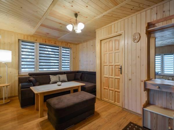 Umarcina Apartment Jurgów Екстериор снимка