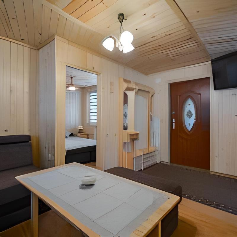 Umarcina Apartment Jurgów Екстериор снимка