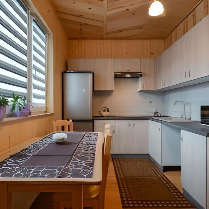 Umarcina Apartment Jurgów Екстериор снимка