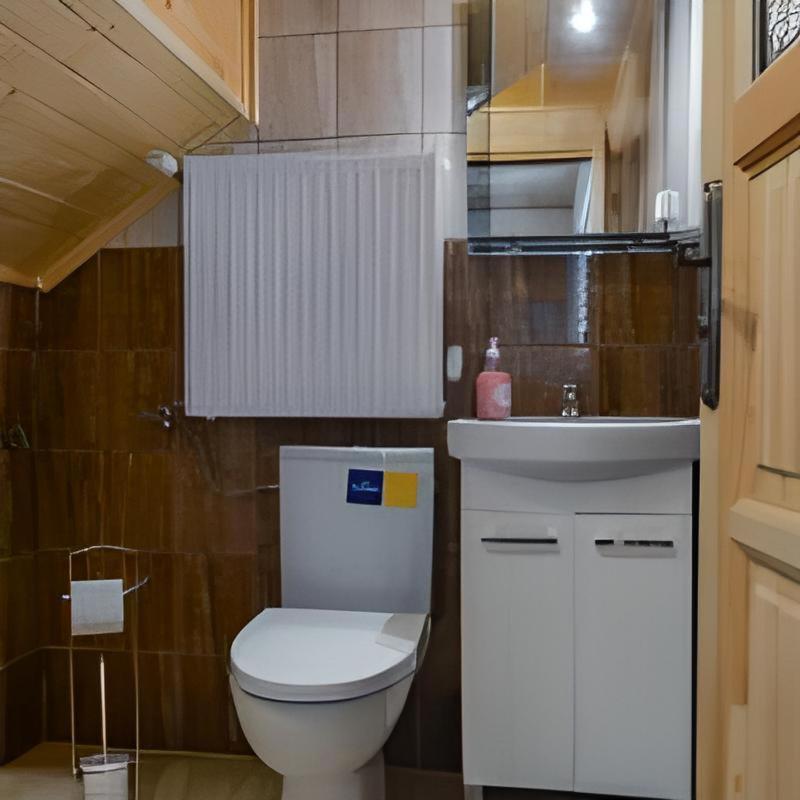 Umarcina Apartment Jurgów Екстериор снимка