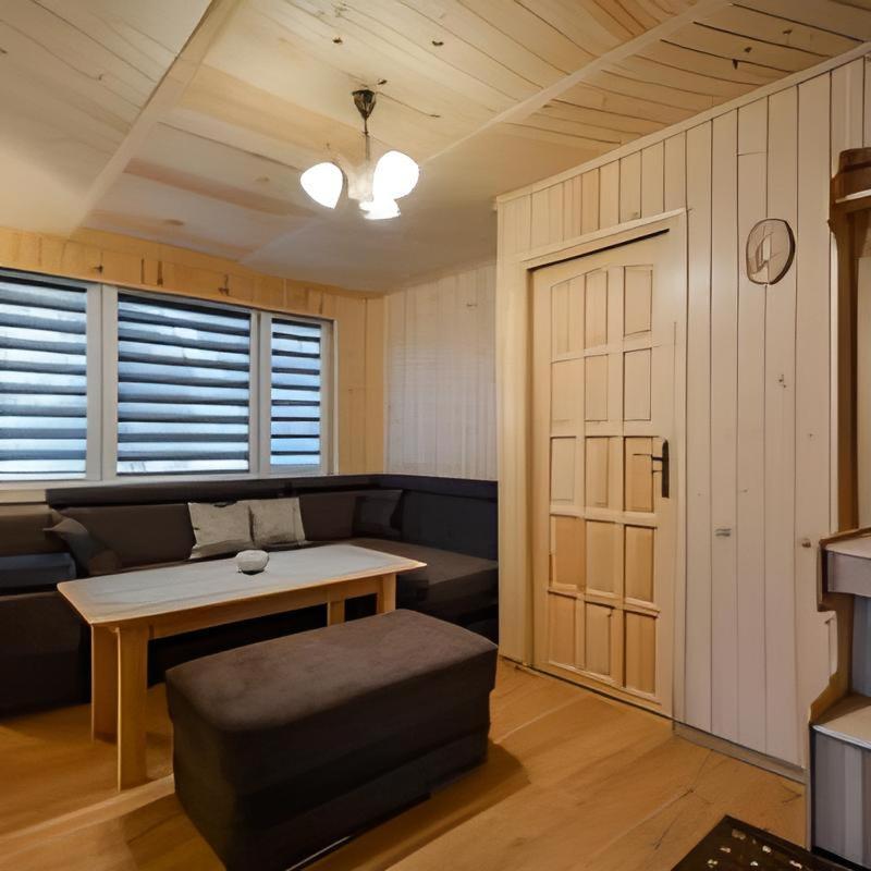 Umarcina Apartment Jurgów Екстериор снимка