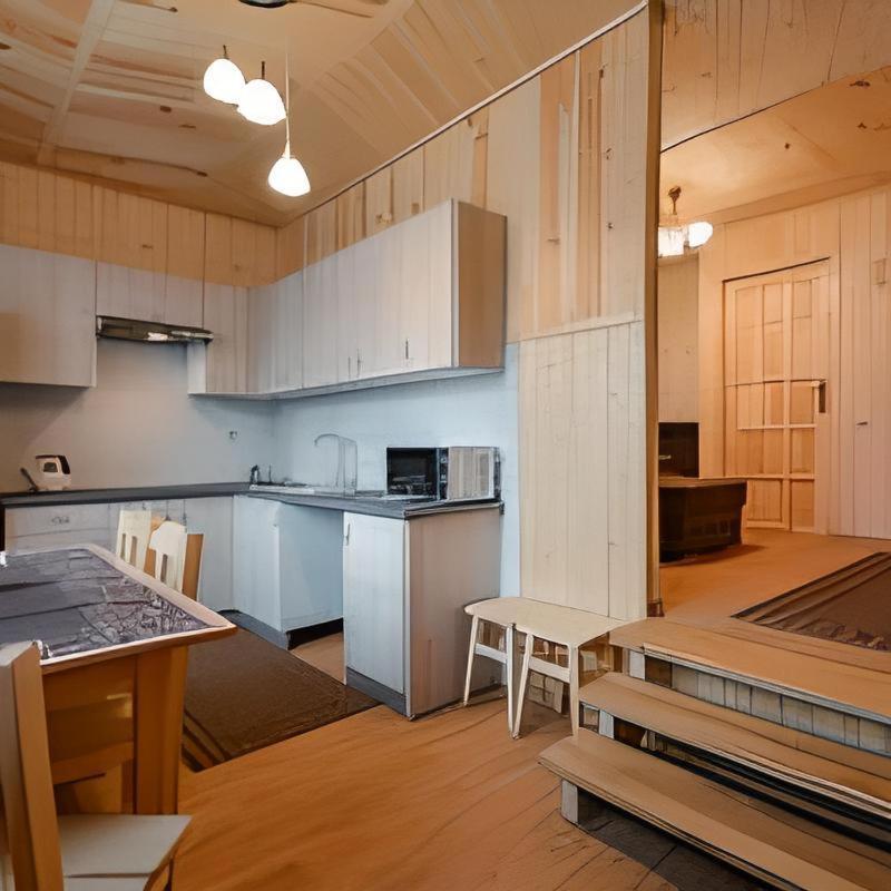 Umarcina Apartment Jurgów Екстериор снимка