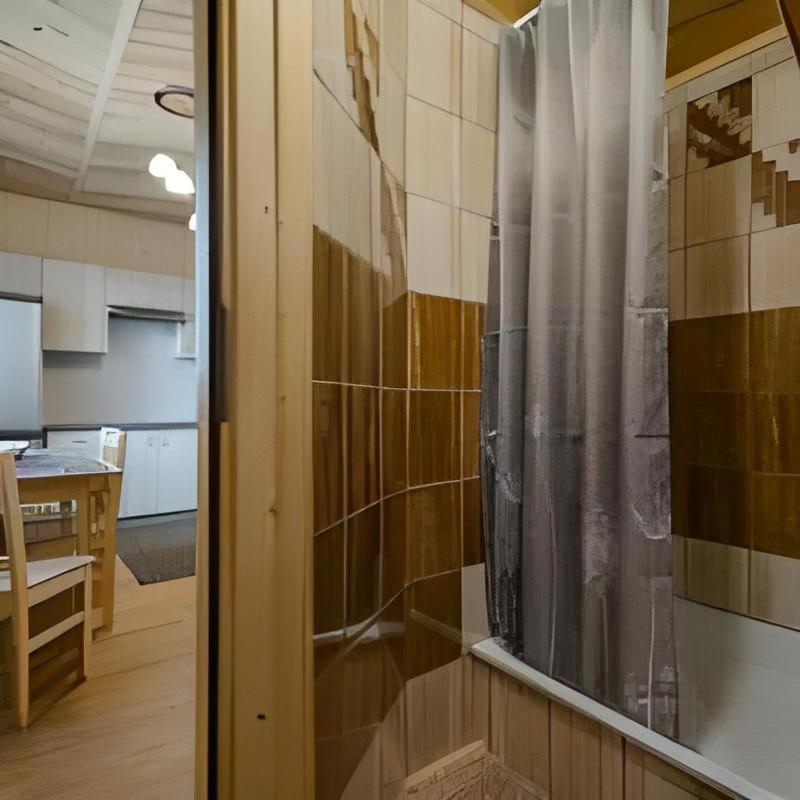 Umarcina Apartment Jurgów Екстериор снимка