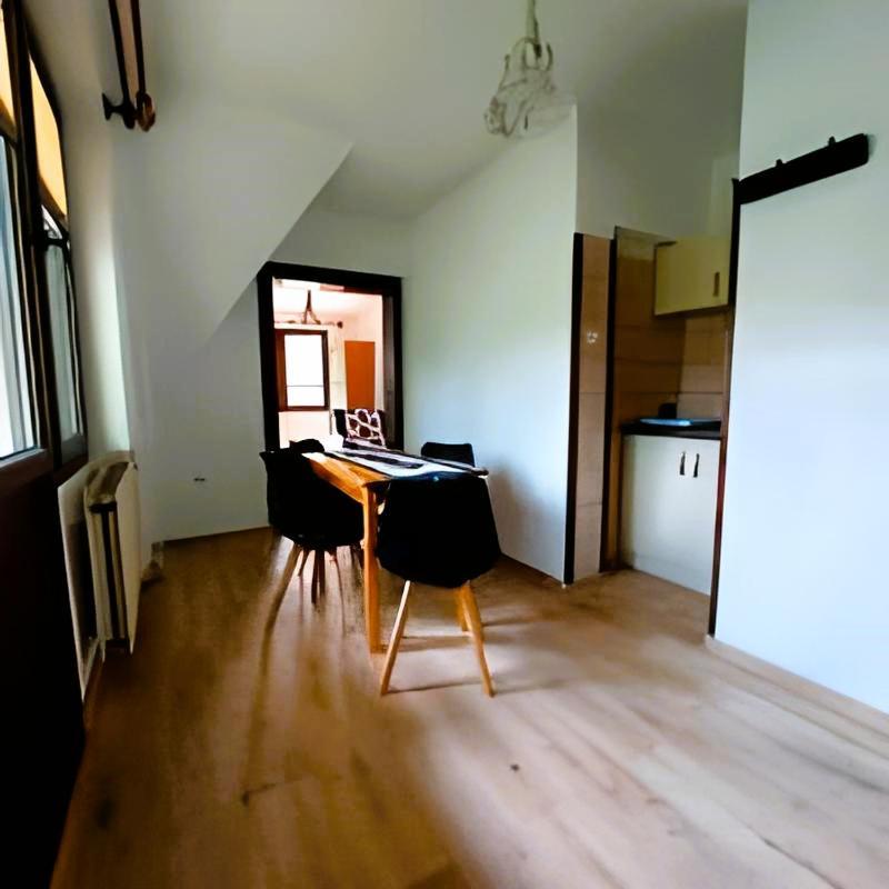 Umarcina Apartment Jurgów Екстериор снимка