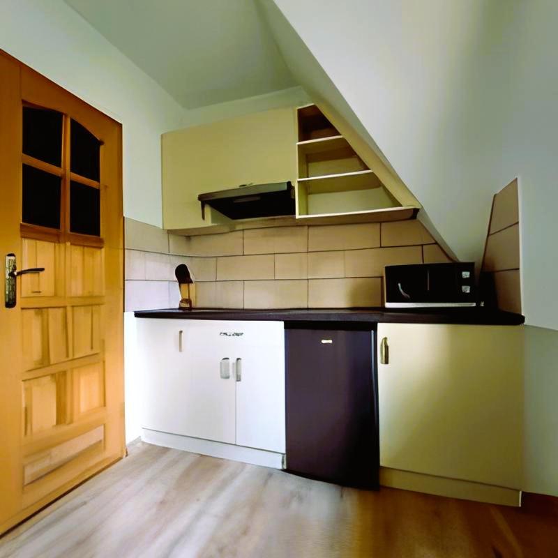 Umarcina Apartment Jurgów Екстериор снимка