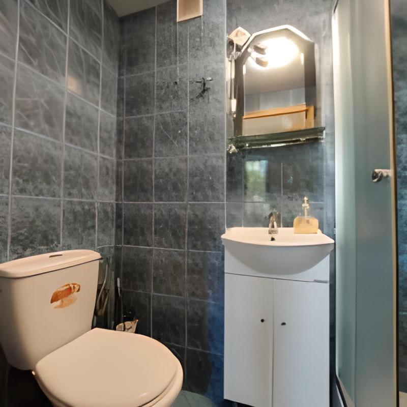 Umarcina Apartment Jurgów Екстериор снимка