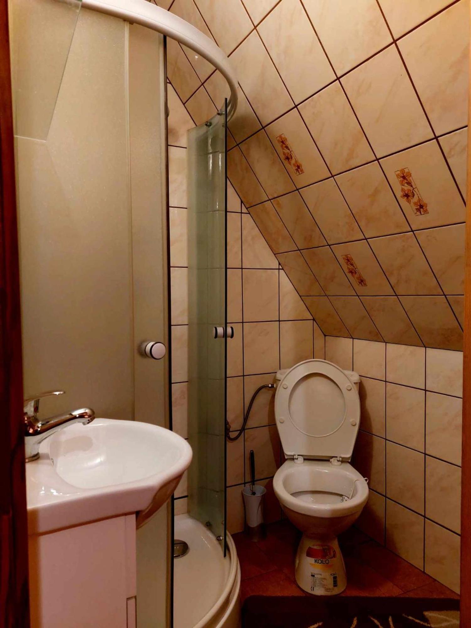 Umarcina Apartment Jurgów Екстериор снимка