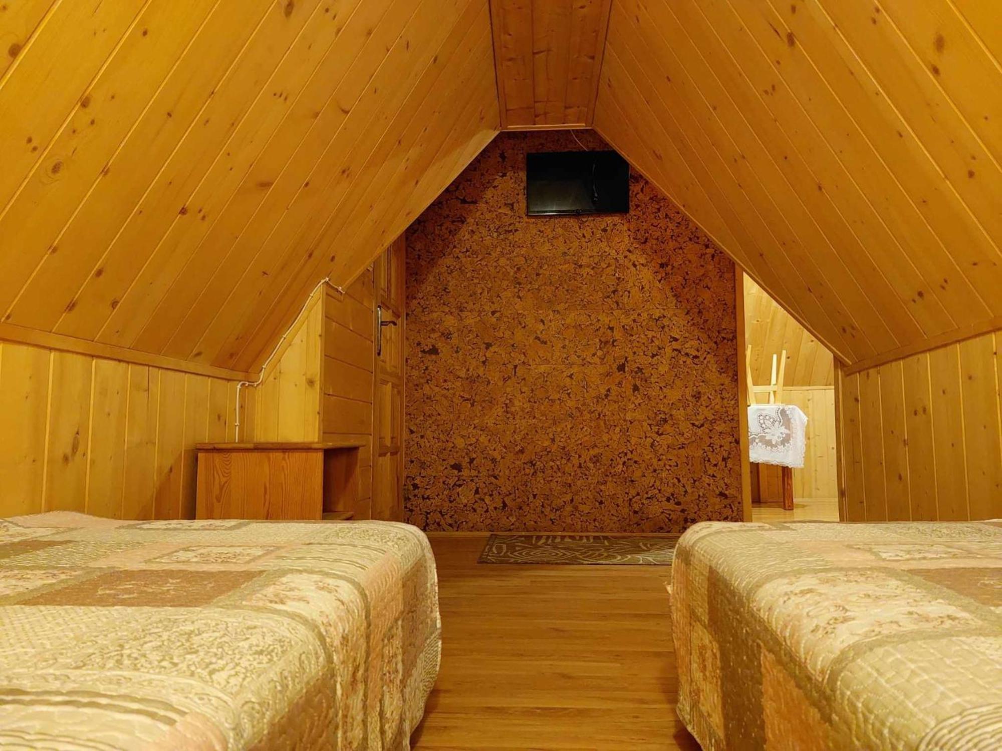 Umarcina Apartment Jurgów Екстериор снимка