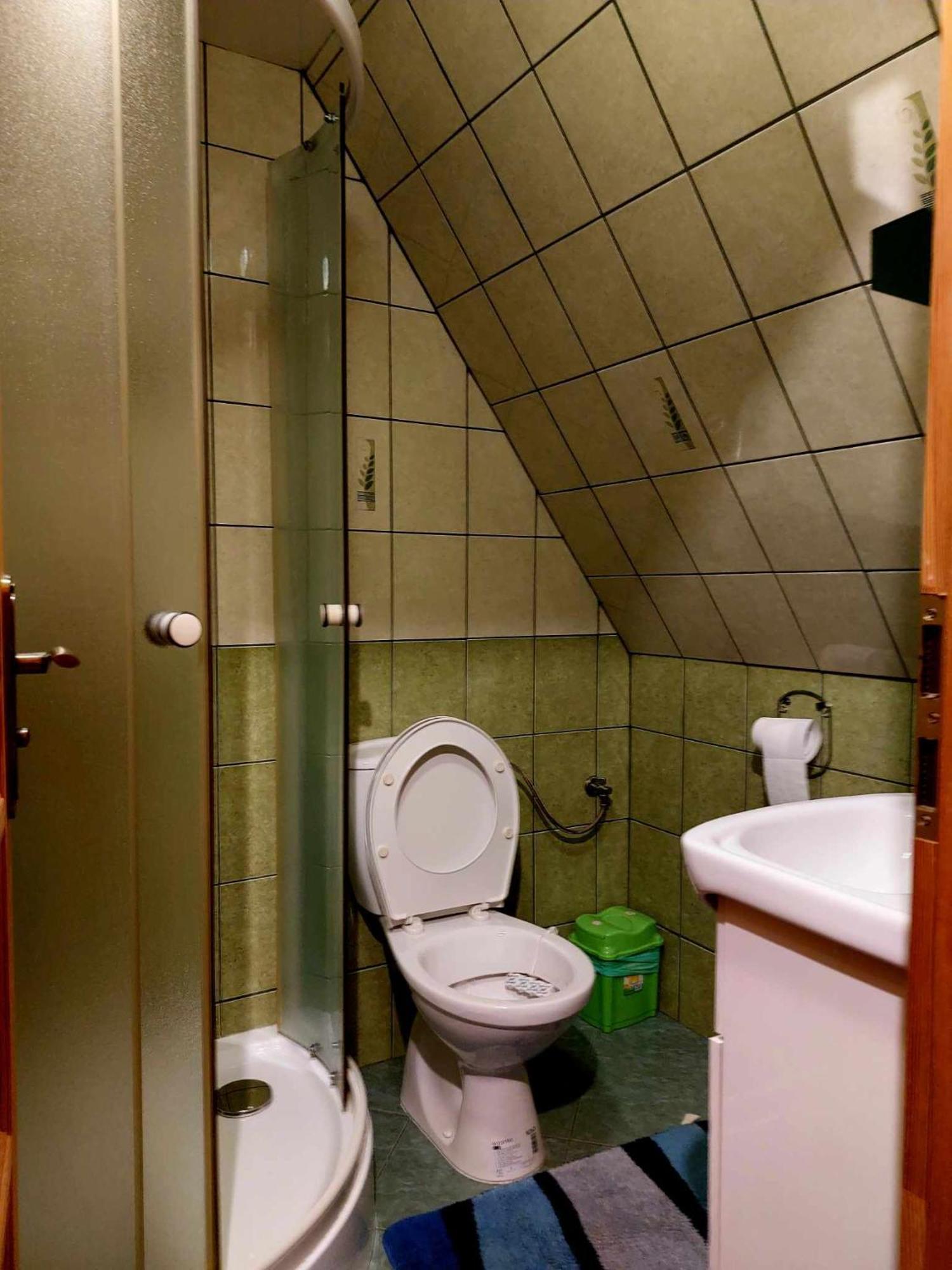Umarcina Apartment Jurgów Екстериор снимка